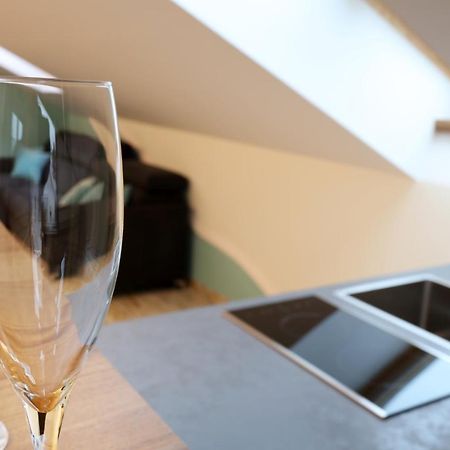 Gaestehaus Alte Glaserei Neustadt an der Weinstraße Dış mekan fotoğraf