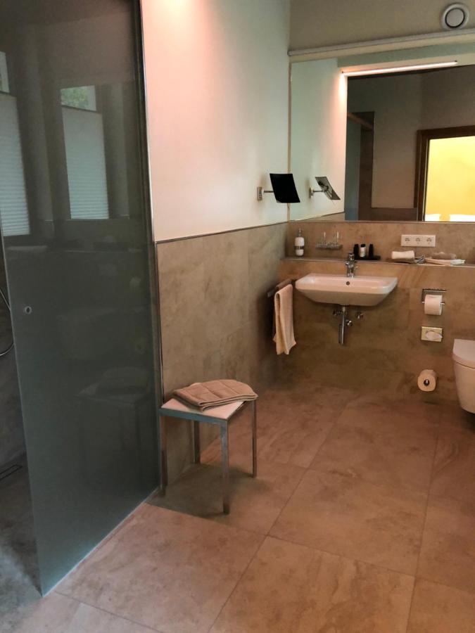 Gaestehaus Alte Glaserei Neustadt an der Weinstraße Dış mekan fotoğraf