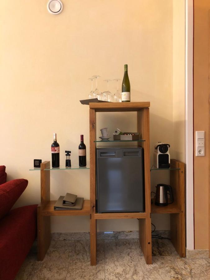 Gaestehaus Alte Glaserei Neustadt an der Weinstraße Dış mekan fotoğraf